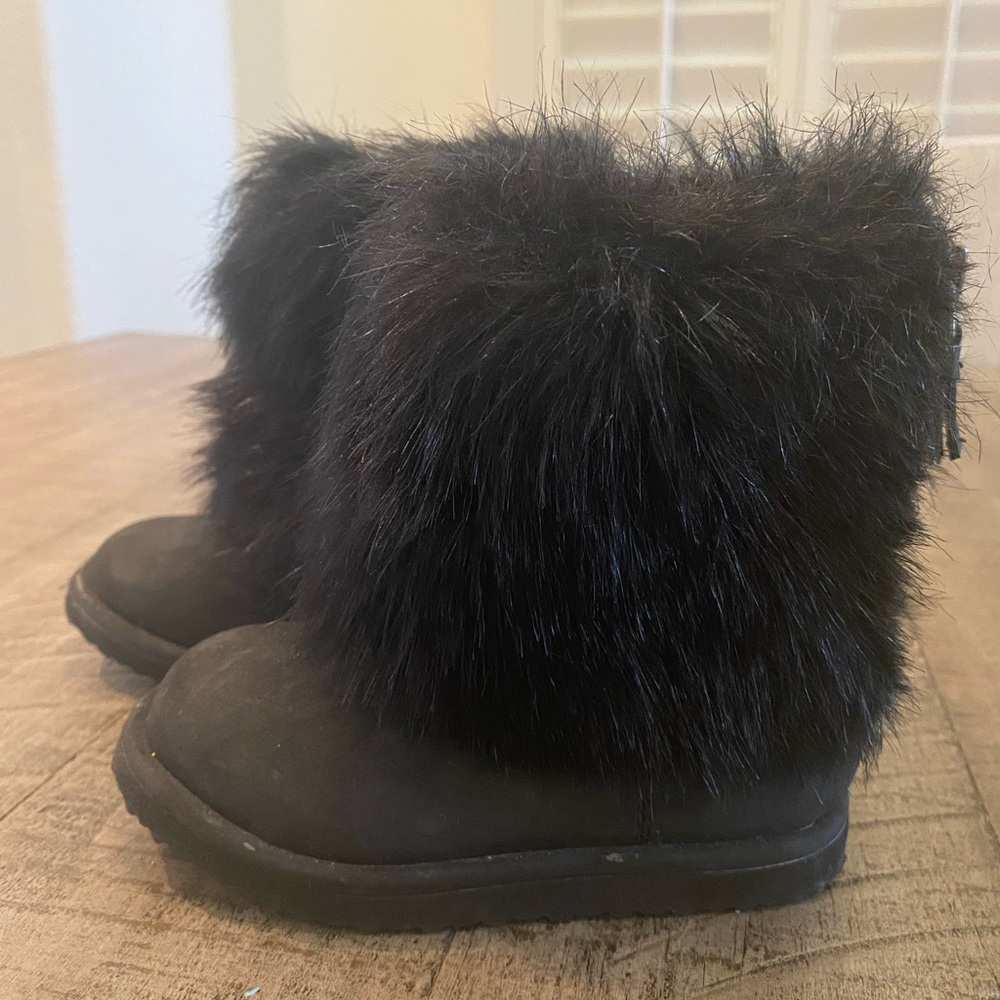 Toddler Girls Boots 🌟